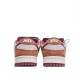 Nike SB Dunk Low Russet Cedar Brown Red Hook