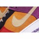 Nike Dunk Low SP "Viotech Low Top Sneakers"