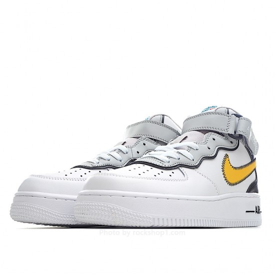 Nike Air Force 1 Mid Sneakers