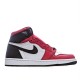 Wmns Air Jordan 1 Retro High OG 'Satin Red'