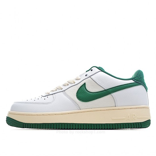 Nike Air Force 1 Low Top Green