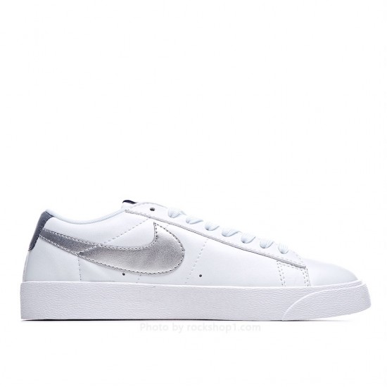 Nike Blazer Low PRM Sneakers