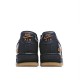 Nike Air Force 1 GORE-TEX Black Brown Beige Low Top