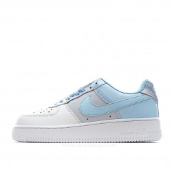 Nike Air Force 1 Low-Top Sneakers