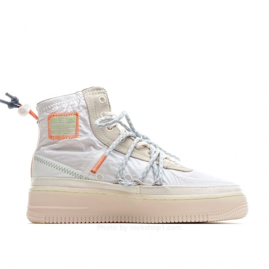 Nike Air Force 1 Shell WMNS 