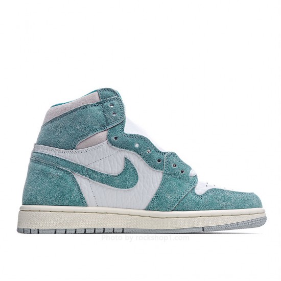 Air Jordan 1 Retro High OG 'Turbo Green'