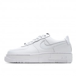 Nike Air Force 1 LV8 Pixel Pure White