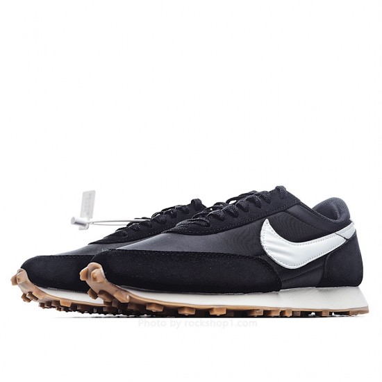 Nike Wmns Daybreak 'Black'