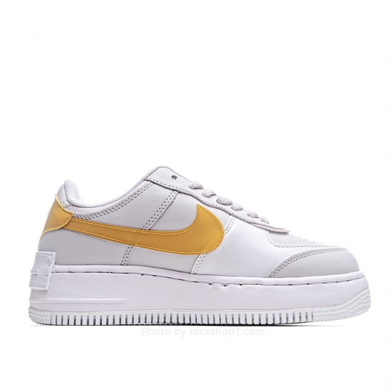 Nike WMNS Air Force 1 Shadow Low Top Sneakers