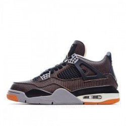 Wmns Air Jordan 4 Retro 'Starfish'