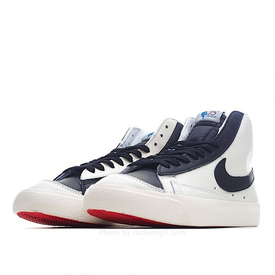 Nike NBA x Blazer Mid '77 EMB '75th Anniversary - Trail Blazers'