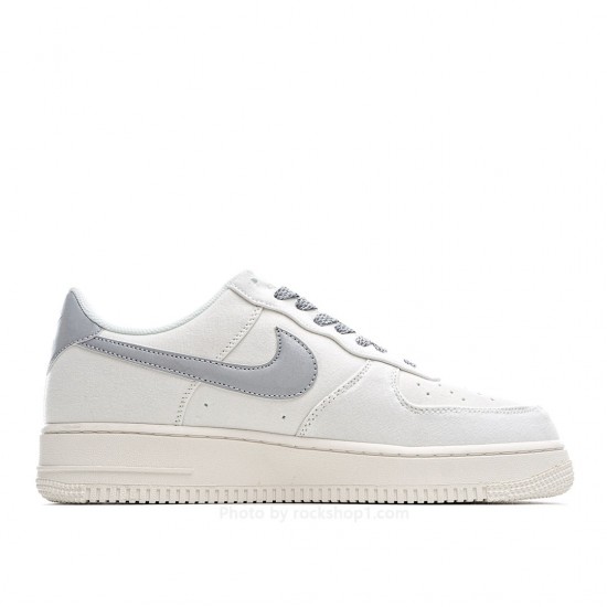 Nike Air Force 1 07 3M Reflective