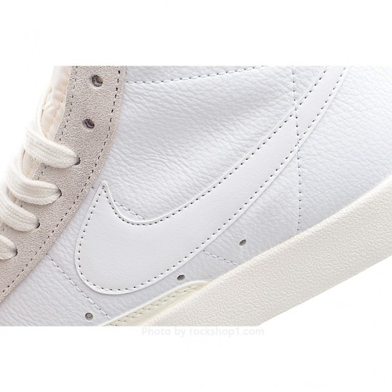 Nike Blazer Mid 77 Vintage 'Sail'