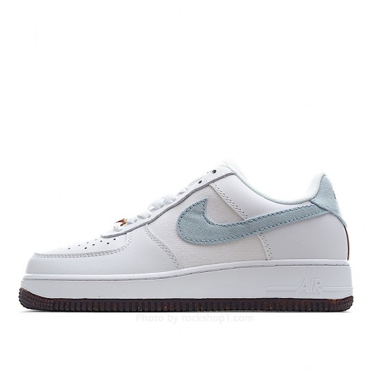 NikeAir Force 107