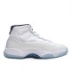 Air Jordan 11 Retro 'Legend Blue' 2014