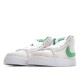 Nike Zoom Blazer Mid SB 'White Lucky Green'