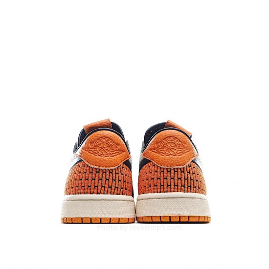 Air Jordan 1 Low Flyknit 'Shattered Backboard'