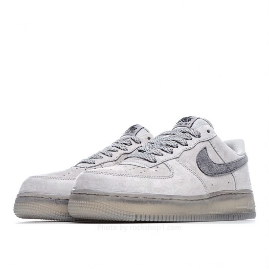 Nike Air Force 1 Low x Reigning Champ 3M Reflective