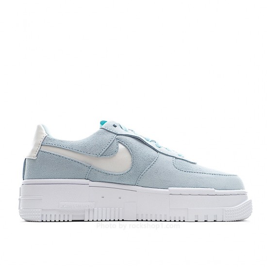 Nike Air Force 1Pxel Mint Gren ”