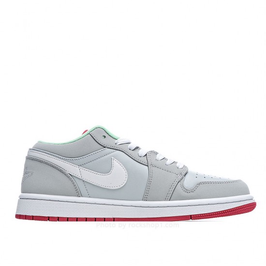 Air Jordan 1 Retro Low 'Hare'