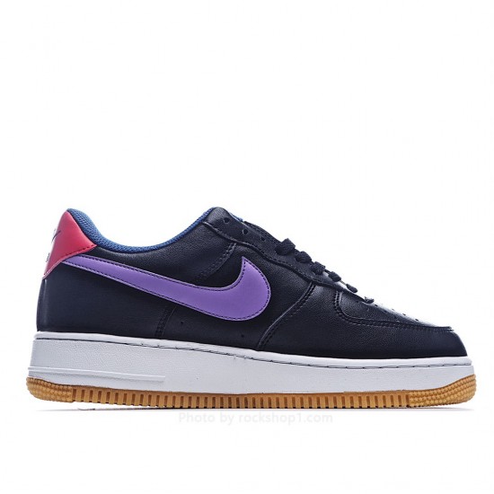 Nike Air Force 1 ’07 LE “Shibuya”