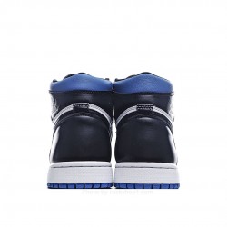 Air Jordan 1 Retro High OG 'Royal Toe'