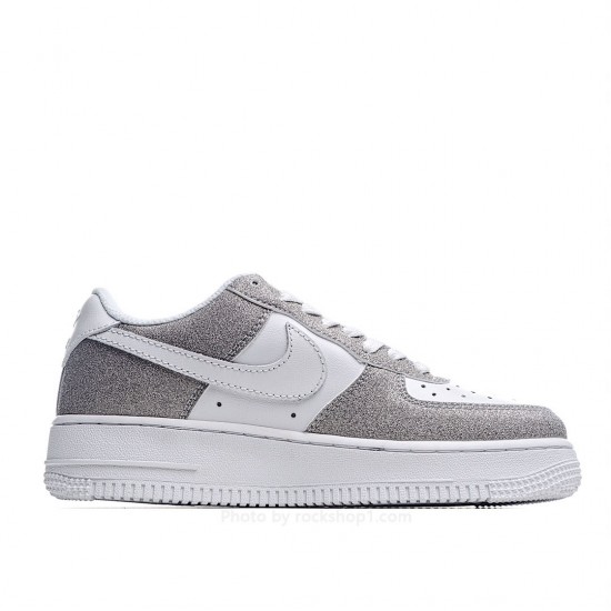 Nike Air Force 1 Low-Top Sneakers