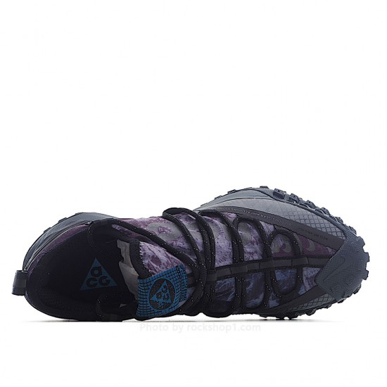 Nike ACG Mountain Fly Low "Fossil Stone" Running Shoe