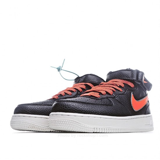 Nike Air Force 107 LV8 x Stranger Things “Hawkins High”  