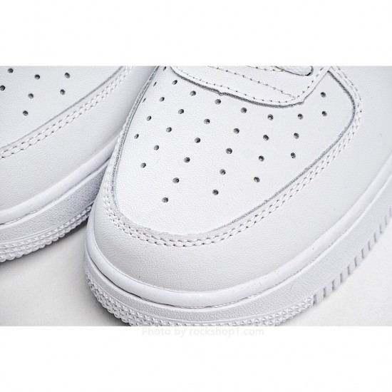 Nike Air Force 107 LV8 1HO19 Low Top