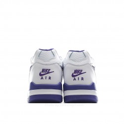 Air Jordan Flight 89 'Court Purple'