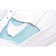 Nike Air Force 1 LxxGlacier Blue 蓝 