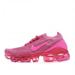 Nike Wmns Air VaporMax Flyknit 3 'Pink'