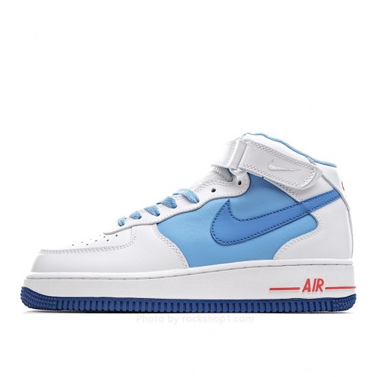 Nike Air Force 107 Mid