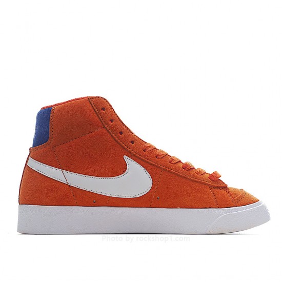 Nike Blazer Mid '77 'First Use - Orange'