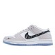 Nike SB Dunk Low x Dior Sole Sneakers