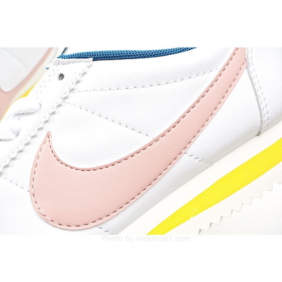 Nike Wmns Cortez 'Coral Stardust'