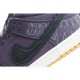 Nike SB Dunk Low Purple Low Top