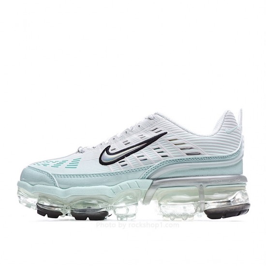 Nike Wmns Air VaporMax 360 'Light Aqua'