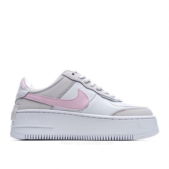 Nike WMNS Air Force 1 Shadow Low-Top Sneakers