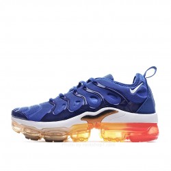 Nike Air VaporMax Plus 'Game Royal'