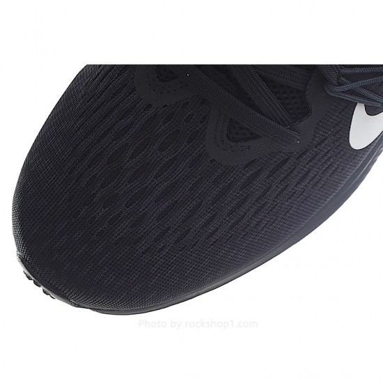 Nike Zoom Winflo 5 'Black'