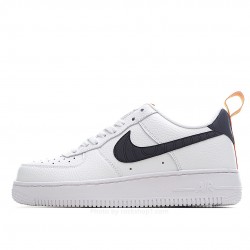 Nike Air Force1 White and Black