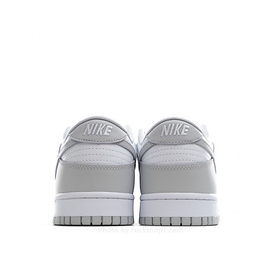 Nike SB Dunk Low Grey Fog