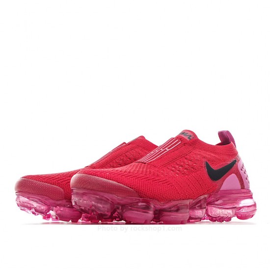 Nike Wmns VaporMax Moc 2 'University Red'