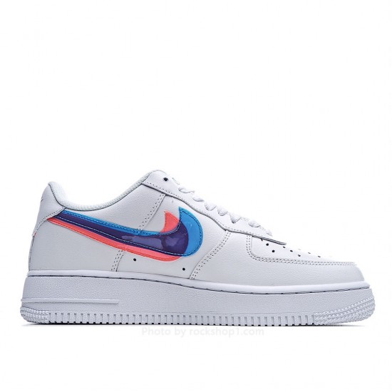 Nike Air Force 1 LV8 KSA Low