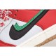 Nike Frame Skate x SB Dunk Low  “Habibi” 