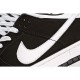 Nike Dunk Low Black White 