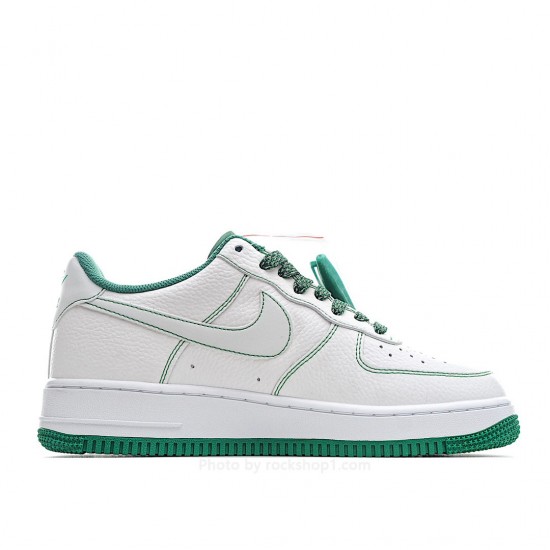 Nike Air Force 1 Sneakers Green