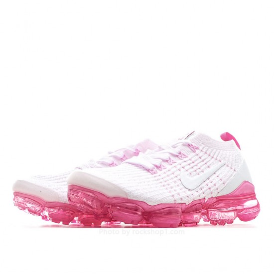 Nike Wmns Air VaporMax Flyknit 3 'Pink Rise'